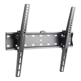 Наклонное настенное крепление Gembird WM-55T-02
