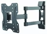 Настенный кронштейн Gembird 23-42"(WM-42ST-02)