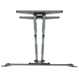 Настенный поворотный кронштейн Gembird 40"-80
