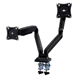 Кронштейн для двух мониторов Gembird 17"-35"(MA-DA2-03)