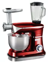 Кухонная машина Dauscher DKP-6513SM-TURBO