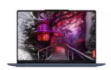 Ноутбук Lenovo Yoga Slim 7 14Q8X9 14,5" 3K (2944x1840) OLED Snapdragon X Elite X1E-78-100/32Gb/SSD 1000Gb/Cosmic Blue/Win11(83ED0049RK)