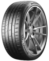 Шина 275/40R22 SportContact 7 107Y Continental б/к ДР