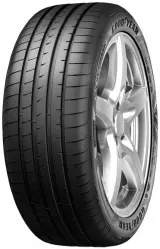 Шины 235/55 R18 Goodyear Eagle F1 Asymmetric 5  100V