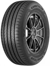 Шина 285/60R18 EfficientGrip 2 SUV 116V Goodyear б/к ДР