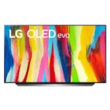 Телевизор LG OLED48C2RLA Smart 4K OLED