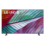 Телевизор LG 65UR78009LL Smart 4K UHD