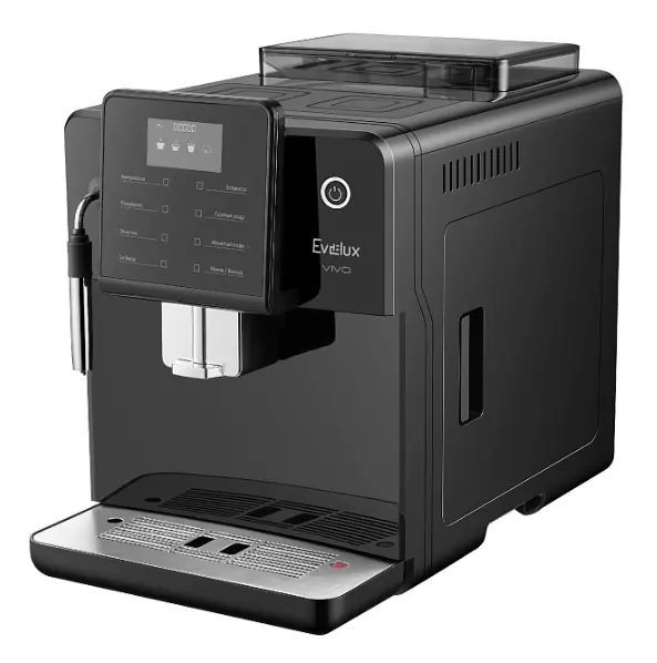 Кофемашина EVELUX EACM 2007 Vivo