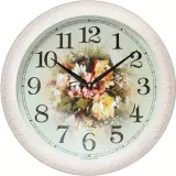 Настенные часы Troyka 61672613