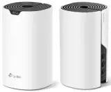 Домашняя Mesh-система Wi-Fi 5 TP-Link Deco S7 (2-pack)