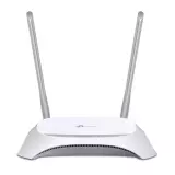 Маршрутизатор TP-Link TL-MR3420