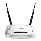 Маршрутизатор TP-Link TL-WR841N, белый
