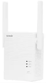 Усилитель Tenda A18 AC1200 Dual-band Wi-Fi 5 Белый