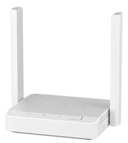 Wi-Fi Роутер Keenetic Carrier (KN-1721), Mesh Wi-Fi 5 AX1200, 300867Mbps, 3x100Mbit, USB2.0