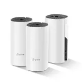 Маршрутизатор TP-Link Deco M4(3-pack)