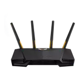 Сетевой маршрутизатор со встроенной беспроводной точкой доступа ASUS TUF-AX3000
