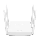 Двухдиапазонный беспроводной маршрутизатор Mercusys AC10 AC1200