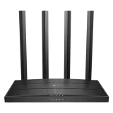 Wi-Fi роутер Tp-Link Archer C80 AC1900 MU-MIMO