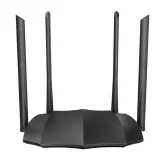 Wi-Fi Маршрутизатор Tenda AC8 AC1200 Dual-Band Wi-Fi 5 Gigabit Черный