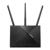 Маршрутизатор ASUS 4G-AX56,AX1800,LTE модем,1xGbt WAN,4xGbt LAN,90IG06G0-MO3110