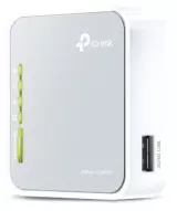 Маршрутизатор 3G/4G Портативный  TP-Link TL-MR3020