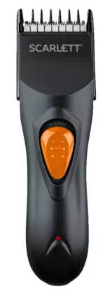 Машинка для стрижки волос Scarlett SC-HC63050