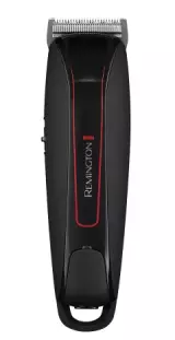 Машинка для стрижки волос Remington HC550 черный