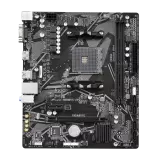 Материнская плата Gigabyte A520M K V2