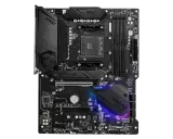 Материнская плата MSI MPG B550 GAMING PLUS AM4 4xDDR4 6xSATA3 RAID 2xM.2 HDMI DP ATX