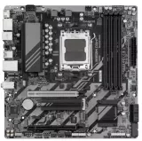 Материнская плата GIGABYTE B850M D3HP, AM5 B850, 4xDDR5, 2xDP2xHDMI, USB4, mATX