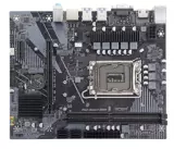 Материнская плата Onda B760E-B rev2.01