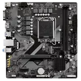 Материнская плата Gigabyte B760M H DDR4