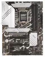 Материнская плата ASUS PRIME Z790-P LGA1700 4xDDR5 4xSATA3 Raid 3xM.2 HDMI DP ATX