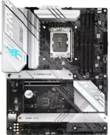 Сист. плата ASUS ROG STRIX B660-A GAMING WIFI D4, B660, 1700, 4xDIMM DDR4,2xPCI-E x16,2xPCI-E x1,M.2,4xSATA,HDMI,DP, BOX