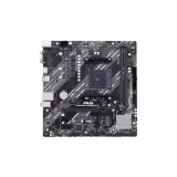 Материнская плата ASUS PRIME A520M-K sAM4 A520 2xDDR4 HDMI-VGA mATX