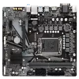 Материнская плата Gigabyte H610M H DDR4