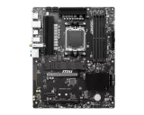 Материнская плата MSI PRO B650-S WIFI AM5 B650 4xDDR5 4xSATA3 RAID 2xM.2 HDMI DP ATX