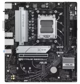 Материнская плата ASUS PRIME B650M-K AM5 2xDDR5 4xSATA3 RAID 2xM.2 VGA HDMI DP mATX