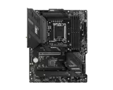 Материнская плата MSI MAG B760 TOMAHAWK WIFI LGA1700 4xDDR5 4xSATA3 RAID 3xM.2 HDMI DP ATX