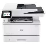 МФУ HP LaserJet Pro MFP M4103fdw Printer (A4) Printer/Scanner/Copier/Fax/ADF 1200 dpi 38 ppm 512 Mb 1200 MHz tray 100 250 pages USB Ethernet Wi-Fi