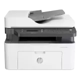 Лазерное МФУ HP Laser 137fnw