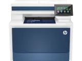 МФУ лазерное цветное HP Color LJ Pro 4303fdn 5HH66A, А4, до 35 стр/мин, scan до 29стр/мин, ADF, WIFI (двусторон.скан)