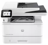 МФУ HP LaserJet Pro MFP M4103fdw Printer (A4) Printer/Scanner/Copier/Fax/ADF 1200 dpi 38 ppm 512 Mb 1200 MHz tray 100 250 pages USB Ethernet Wi-Fi