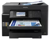 МФУ струйное цветное Epson L15160 (C11CH71404)