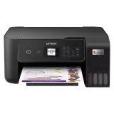 Струйное МФУ Epson L3260, A4, принтер/сканер/копир, скорость печати 33 стр/мин, Wi-Fi,USB, ЖК Дисплей