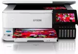 МФУ  струйное цветное Epson L8160 C11CJ20404, А4, 32 стр/мин, 6цв,  wIFI,  Ethernet,  Duplex, no ADF, Sdreader