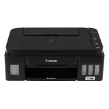 МФУ Canon PIXMA G3416 WiFi струйный с СНПЧ, A4 черный