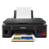 Струйный МФУ Canon PIXMA G2410