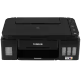 МФУ Canon PIXMA G3416 WiFi струйный с СНПЧ, A4 черный
