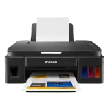 Струйный МФУ Canon PIXMA G2416 4800x1200 ч/б 8,8 изб./мин цвет 5,0 изб./мин 10x15см прибл. за 60 сек ч/б 12000 ст/Цв 7000 2 картриджа FINE